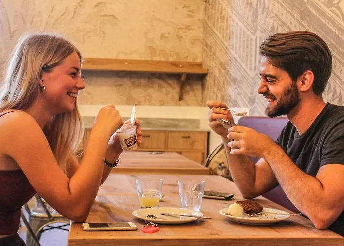 Hostel 7 Santi Florenz